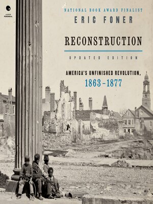 cover image of Reconstruction Updated Edition